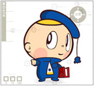 FLASH PUPPET