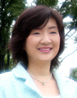 Noriko Obana Photo